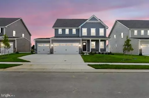 618 VESSEL DR, Middletown, DE 19709