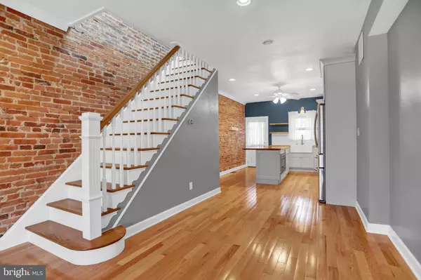 630 S ELLWOOD AVE, Baltimore, MD 21224