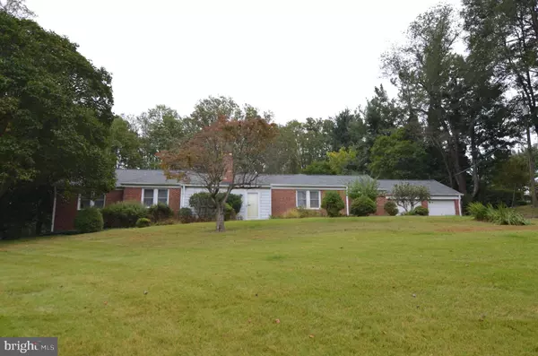 206 SHAW AVE, Silver Spring, MD 20904