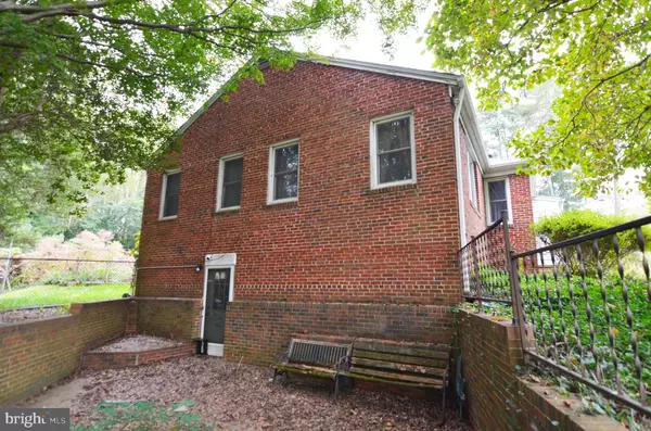 Silver Spring, MD 20904,206 SHAW AVE