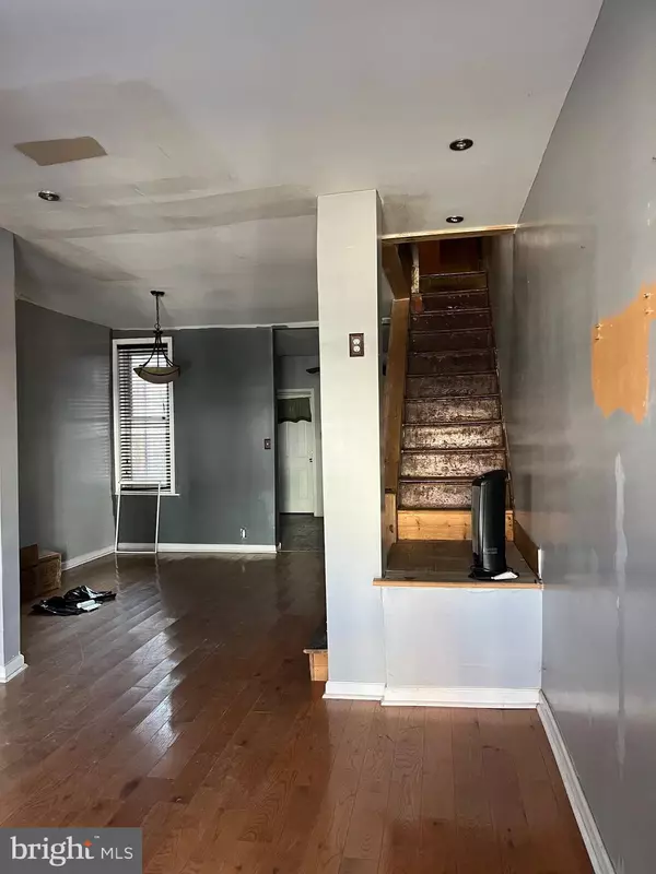 Philadelphia, PA 19132,2954 N 24TH ST