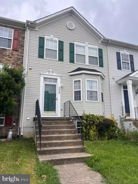 Charles Town, WV 25414,158 DUNLAP DR