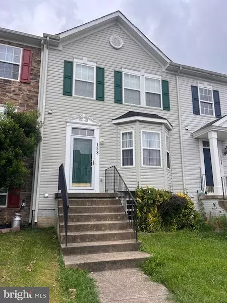 158 DUNLAP DR, Charles Town, WV 25414