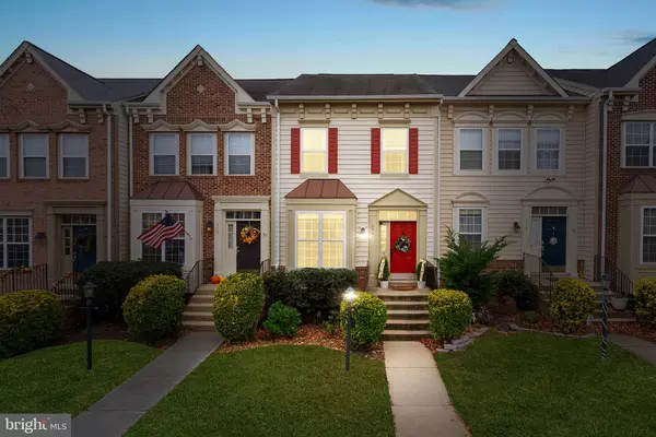 577 EDMONTON TER NE, Leesburg, VA 20176