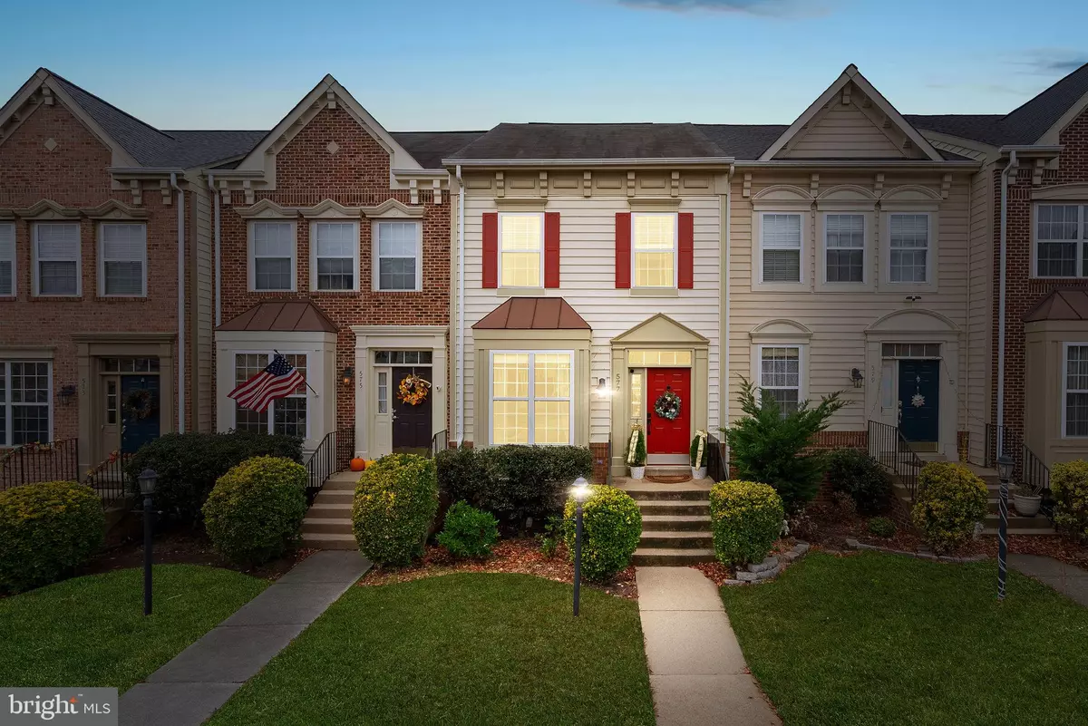 Leesburg, VA 20176,577 EDMONTON TER NE