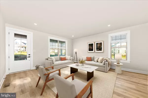 Frederick, MD 21702,413 BUCKLEBURY LANE