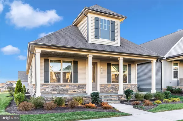 413 BUCKLEBURY LANE, Frederick, MD 21702