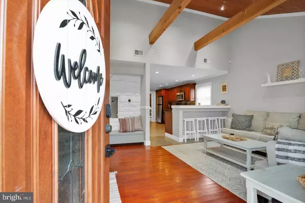 Maple Shade, NJ 08052,306 E RUDDEROW AVE