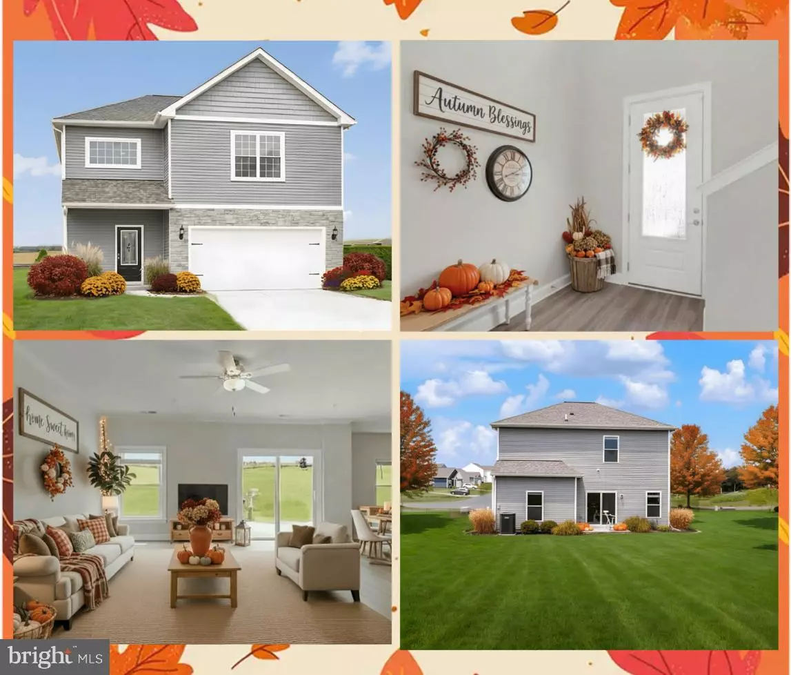 Hagerstown, MD 21740,9962 ROULETTE DR