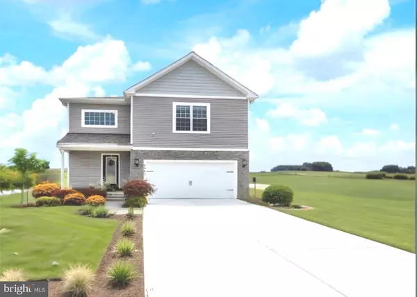 9962 ROULETTE DR, Hagerstown, MD 21740