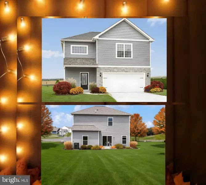 9962 ROULETTE DR, Hagerstown, MD 21740