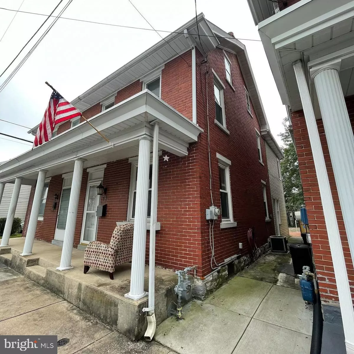 Annville, PA 17003,23 S LANCASTER ST