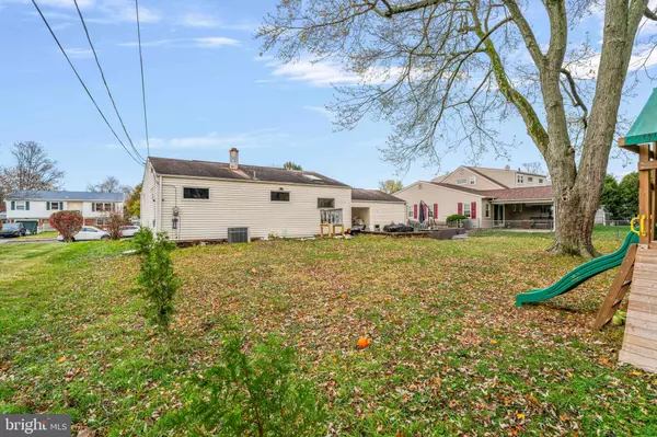 Warminster, PA 18974,216 WELLINGTON DR