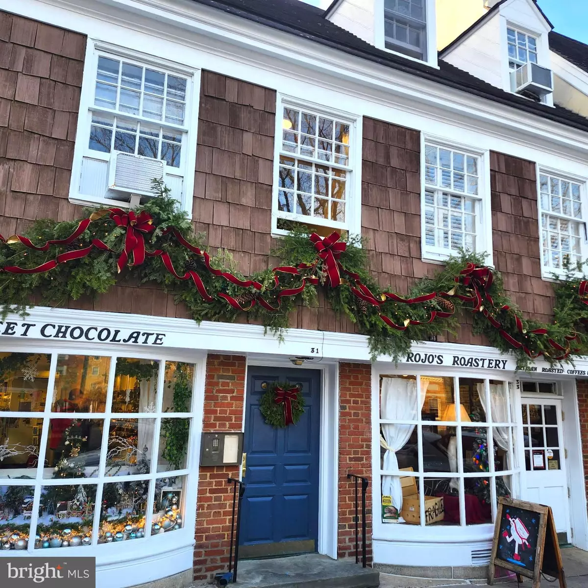 Princeton, NJ 08542,31 PALMER SQ #B