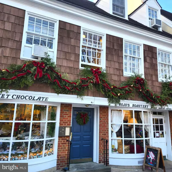 31 PALMER SQ #B, Princeton, NJ 08542