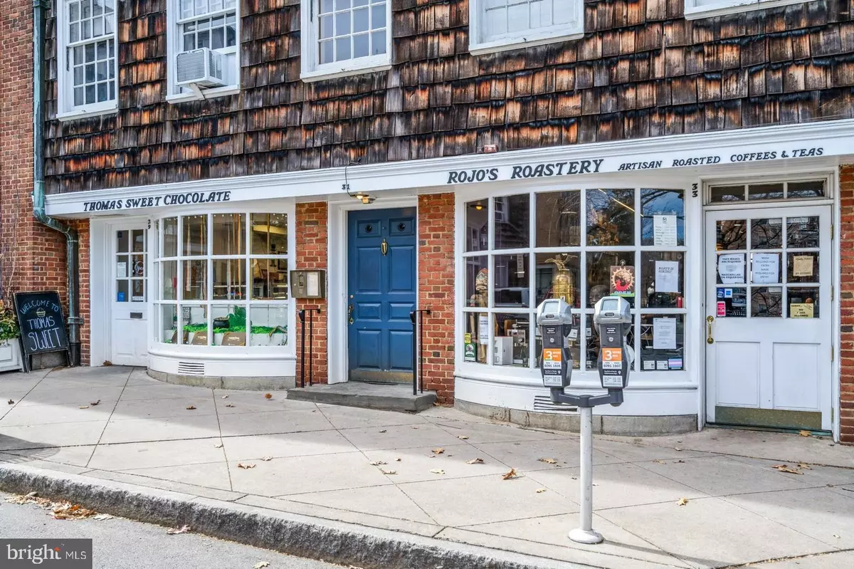 Princeton, NJ 08542,31 PALMER SQ #B