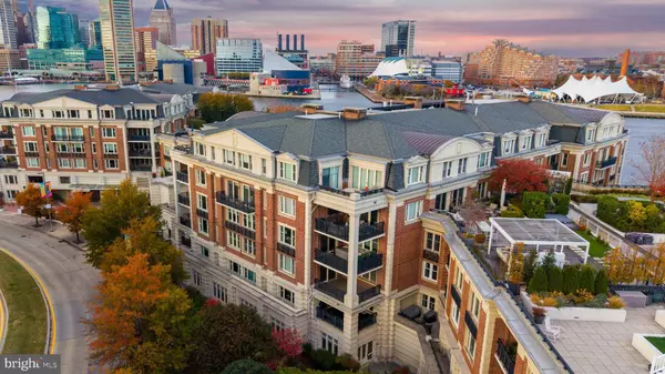 Baltimore, MD 21230,801 KEY HWY #436