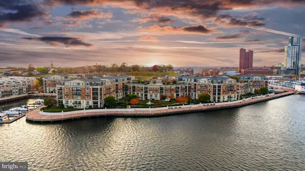 Baltimore, MD 21230,801 KEY HWY #436