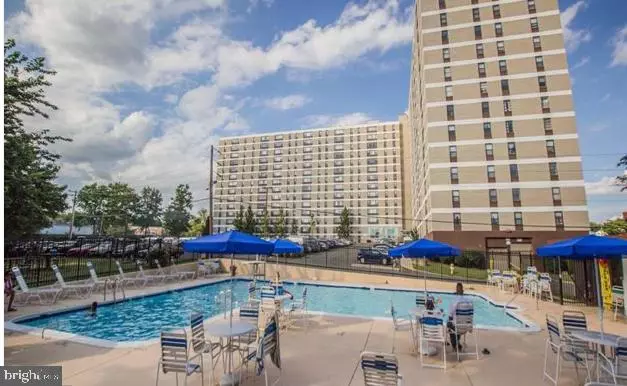 Alexandria, VA 22304,4600 DUKE ST #1423