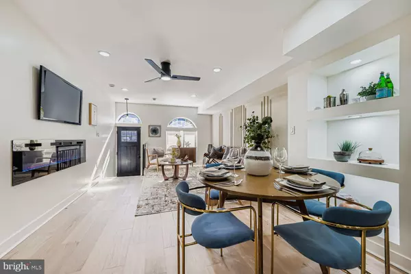 Baltimore, MD 21213,1808 E LAFAYETTE AVE