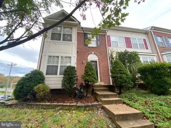 Stafford, VA 22554,112 BENTLEY CT