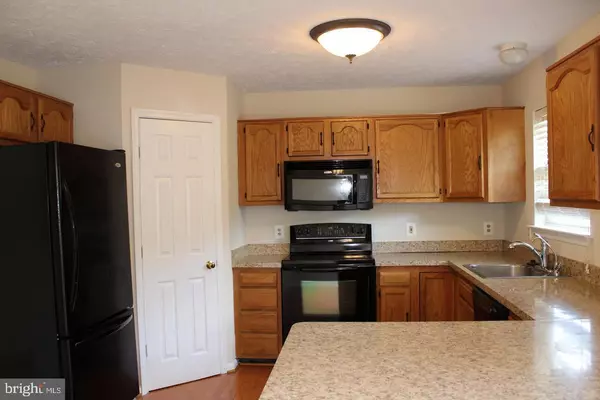 Stafford, VA 22554,112 BENTLEY CT