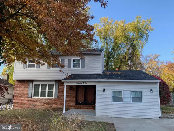 7105 CYNWYD AVE, Pennsauken, NJ 08109