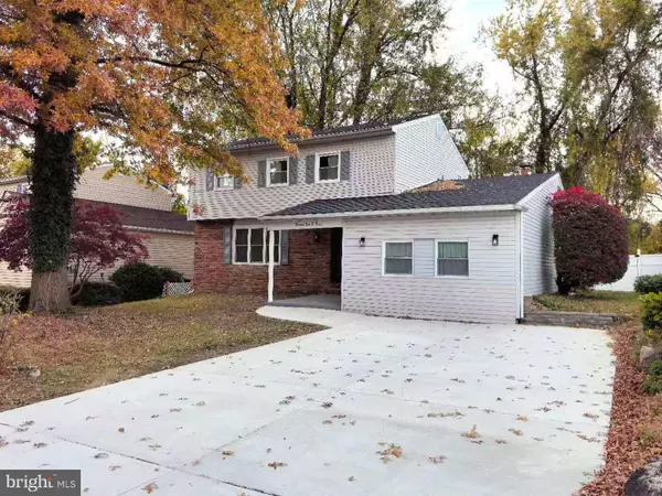 Pennsauken, NJ 08109,7105 CYNWYD AVE