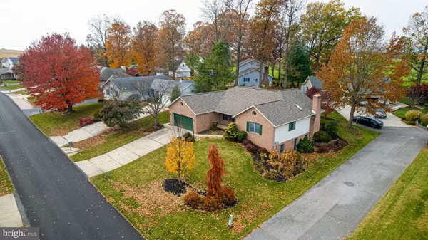 Fayetteville, PA 17222,6041 GREENBRIAR TERRACE