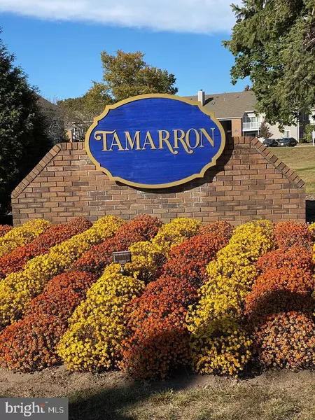 8408 TAMARRON DR, Plainsboro, NJ 08536