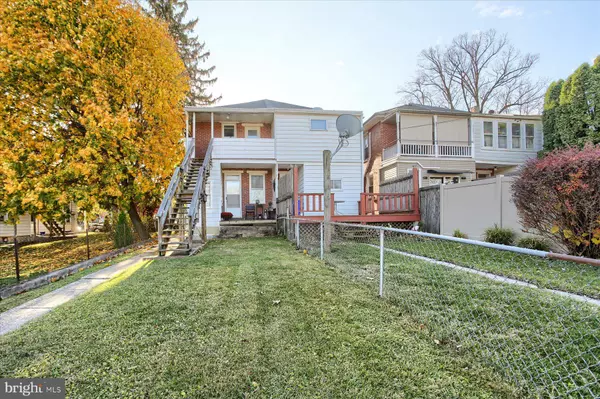 Lemoyne, PA 17043,615 BOSLER AVE