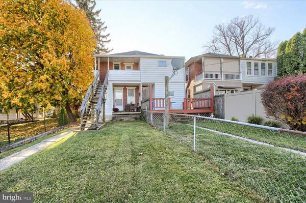 Lemoyne, PA 17043,615 BOSLER AVE