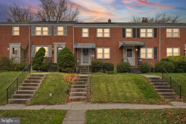 Parkville, MD 21234,1709 WESTON