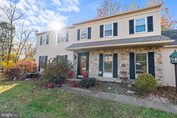 Collegeville, PA 19426,484 MOCKINGBIRD LN