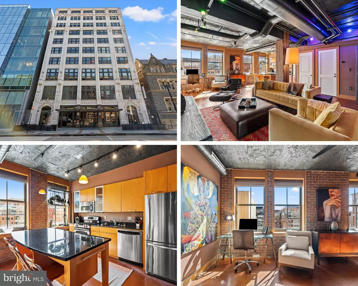 Washington, DC 20001,916 G ST NW #803