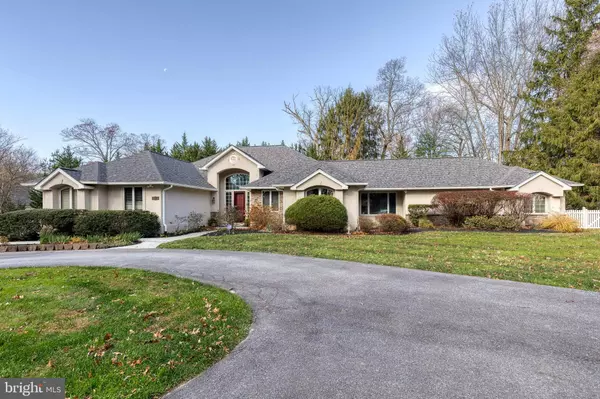 Woodbine, MD 21797,2972 JENNINGS CHAPEL RD