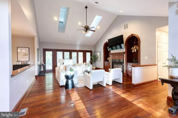 Woodbine, MD 21797,2972 JENNINGS CHAPEL RD