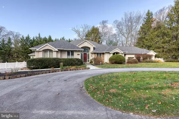 Woodbine, MD 21797,2972 JENNINGS CHAPEL RD