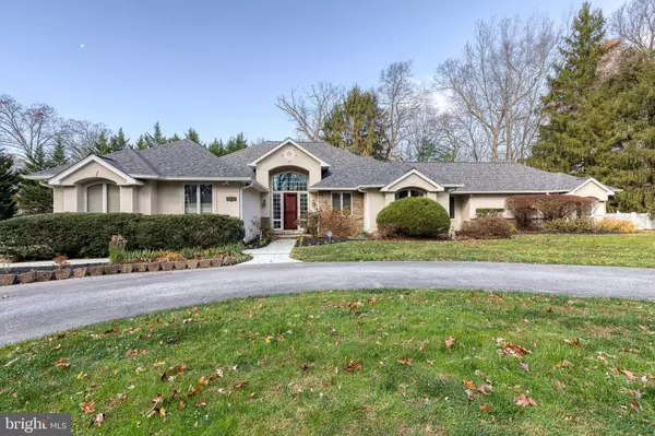 2972 JENNINGS CHAPEL RD, Woodbine, MD 21797