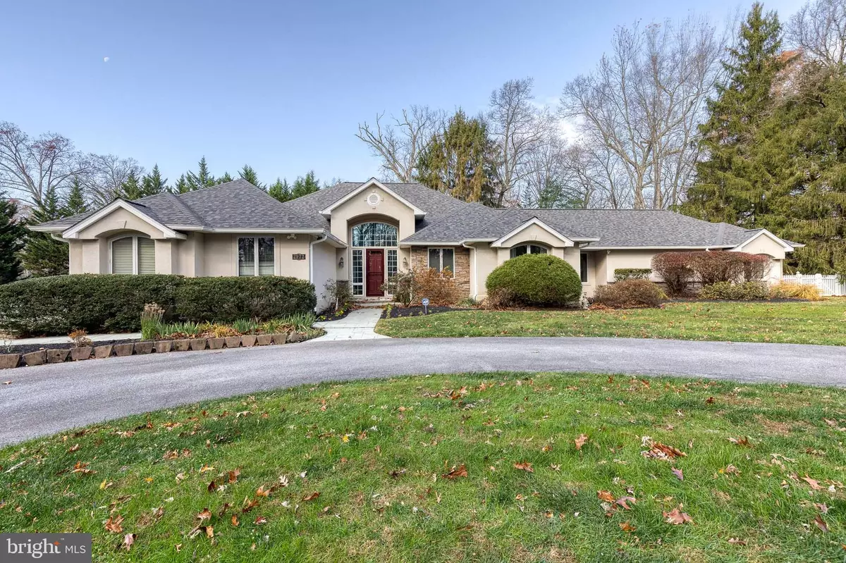 Woodbine, MD 21797,2972 JENNINGS CHAPEL RD