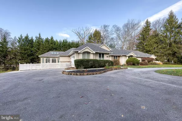 Woodbine, MD 21797,2972 JENNINGS CHAPEL RD