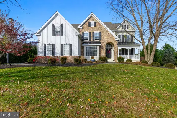 Kennett Square, PA 19348,105 SASSAFRAS DR