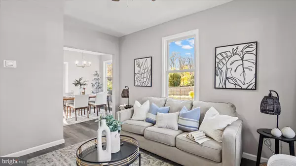 Baltimore, MD 21212,443 SCHWARTZ AVE