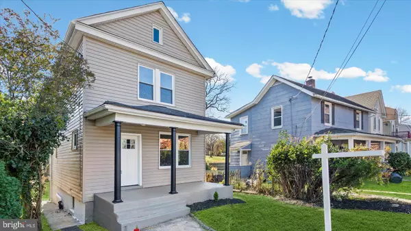 Baltimore, MD 21212,443 SCHWARTZ AVE