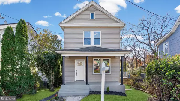 Baltimore, MD 21212,443 SCHWARTZ AVE