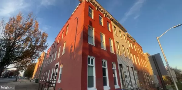 Baltimore, MD 21223,101 N FULTON AVE N