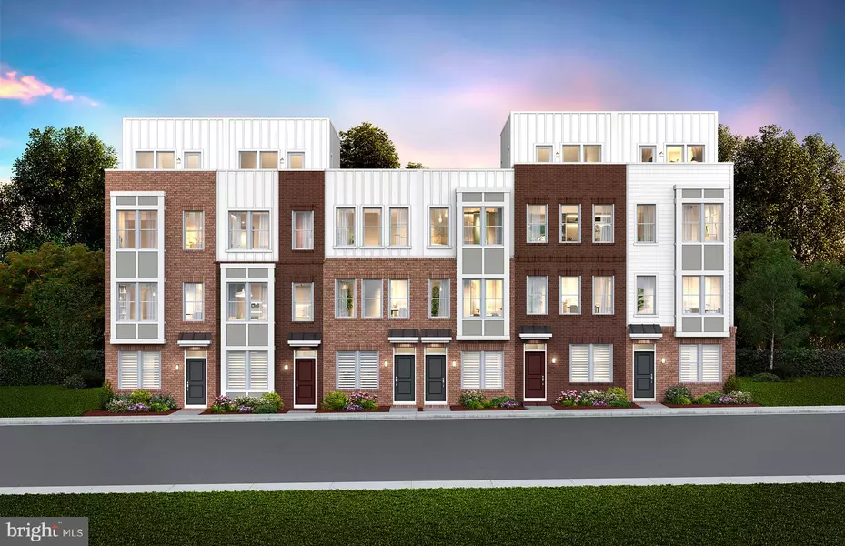 3053 NINA CLARKE DR, Rockville, MD 20850