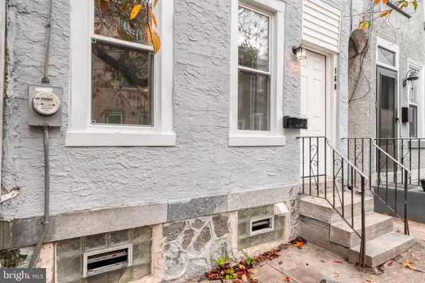 Philadelphia, PA 19127,160 EAST ST