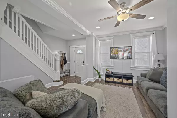 Baltimore, MD 21213,3009 KENTUCKY AVE