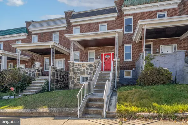 3009 KENTUCKY AVE, Baltimore, MD 21213